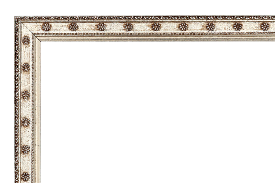 Decorative frame