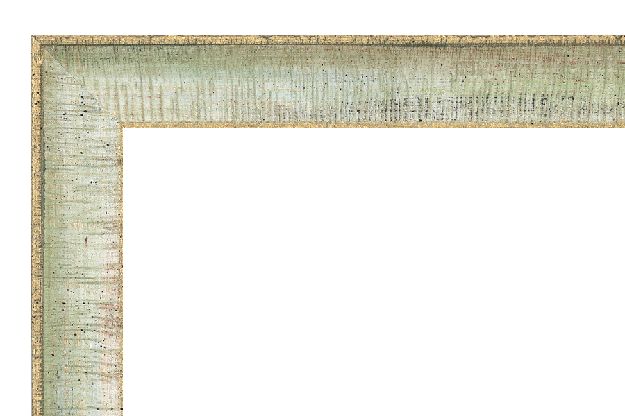 Decorative frame