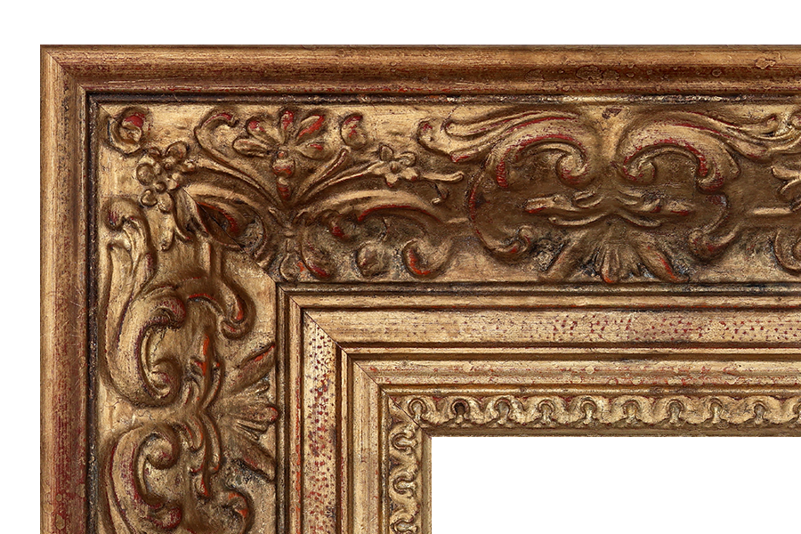 Decorative frame