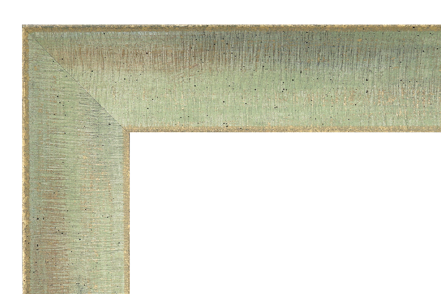 Decorative frame