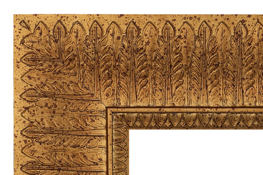 Decorative frame