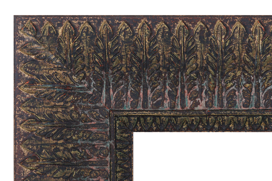 Decorative frame
