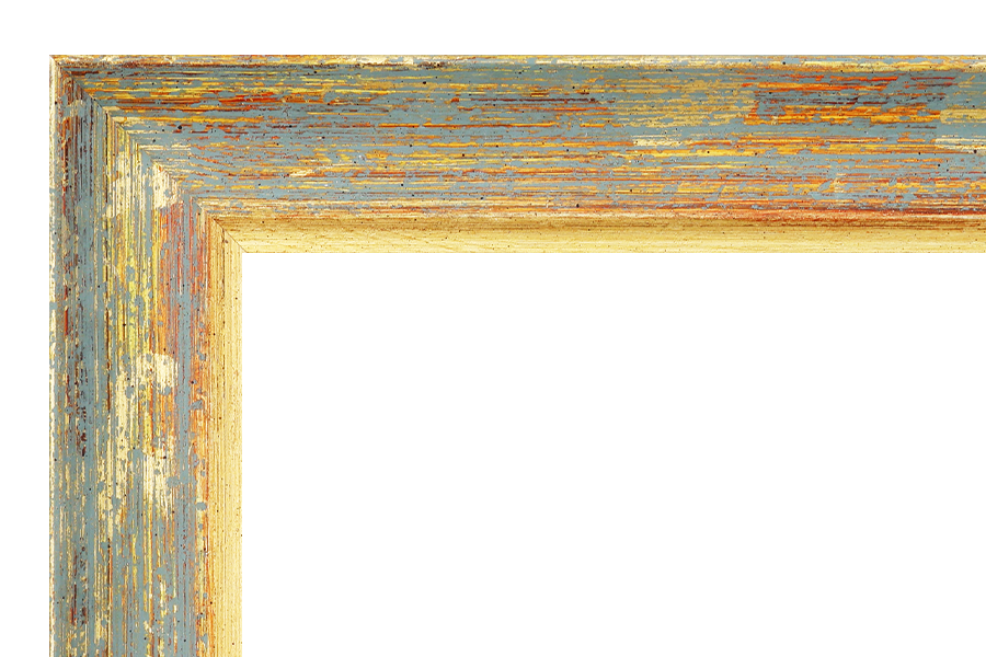 Decorative frame