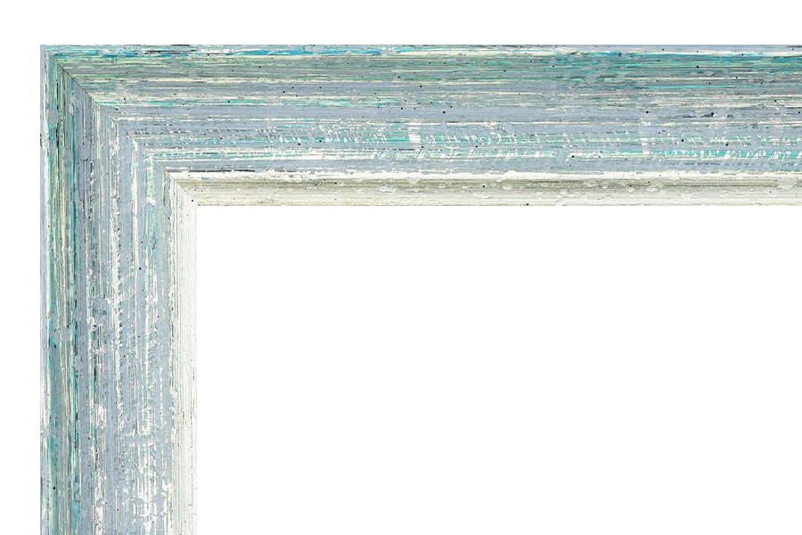 Decorative frame