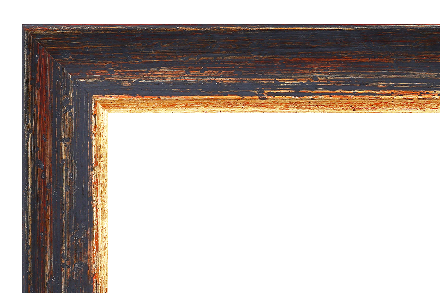 Decorative frame