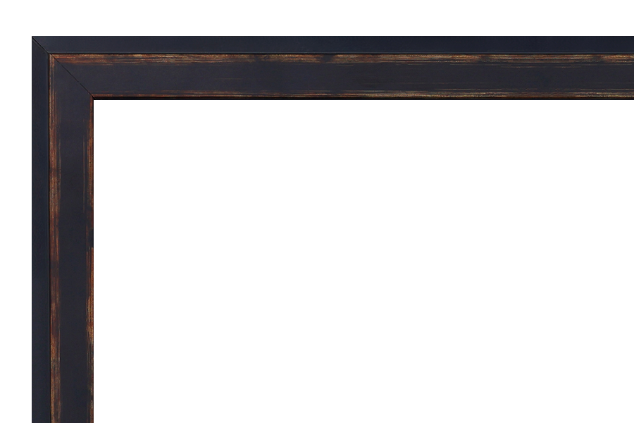 Decorative frame