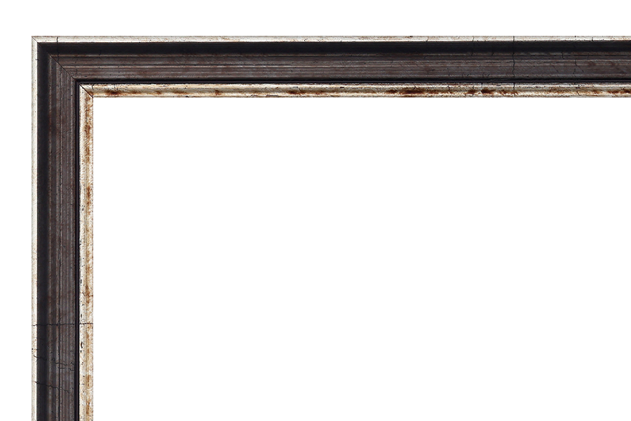 Decorative frame
