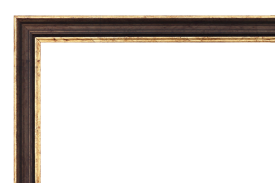 Decorative frame
