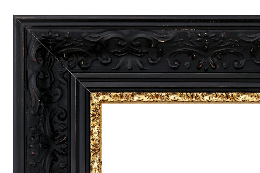 Decorative frame