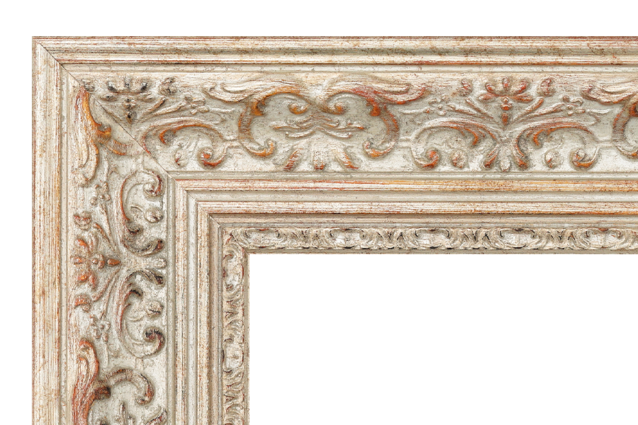 Decorative frame
