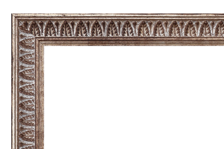 Decorative frame