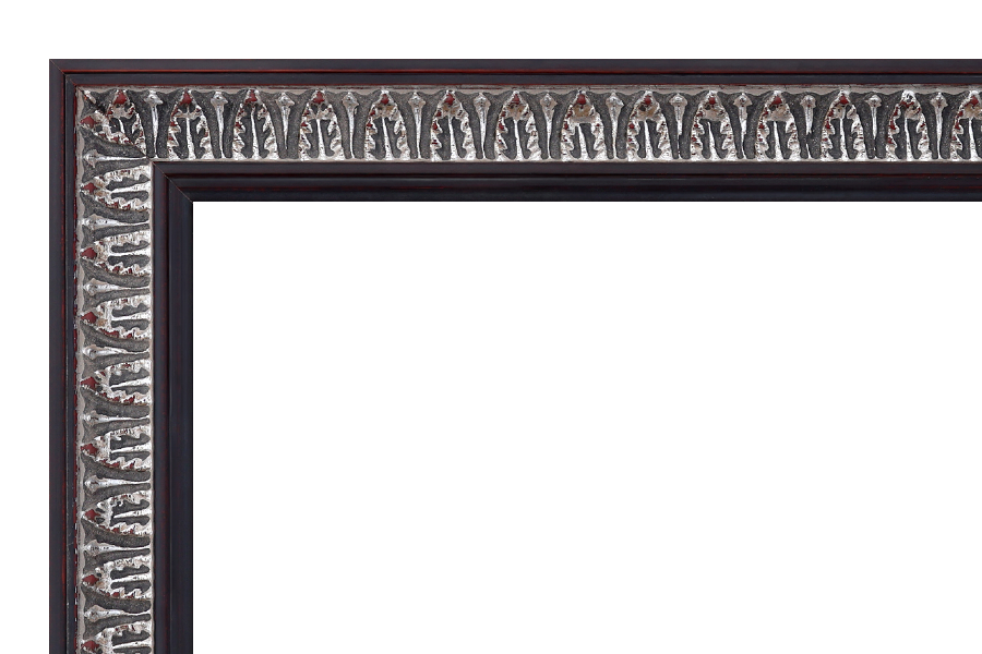 Decorative frame