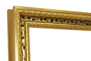 Painting frame