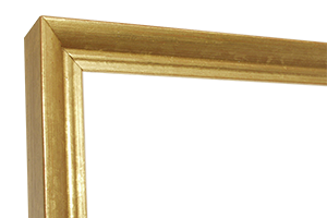 Painting frame