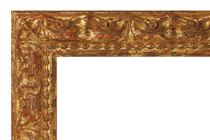 Painting frame