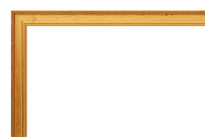 Painting frame