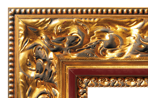 Painting frame