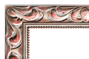 Painting frame