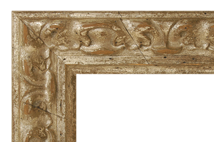 Painting frame