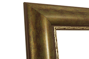 Painting frame