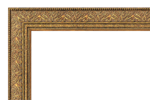 Painting frame