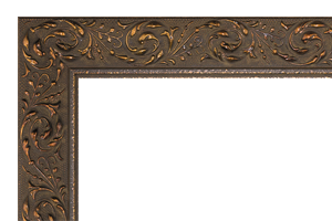 Painting frame