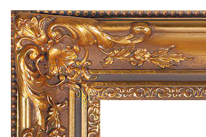 Painting frame