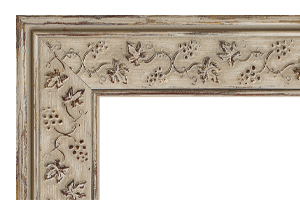 Painting frame