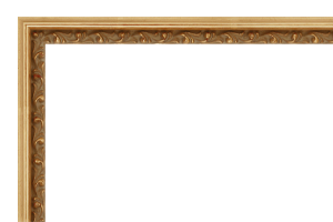 Painting frame