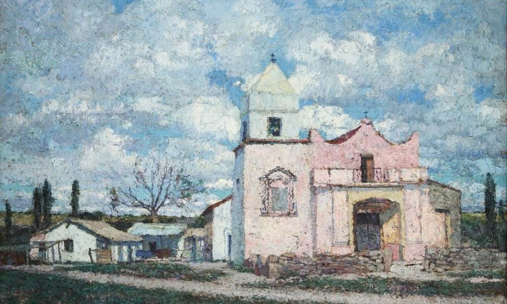 Artists from Around the World – Country Overview