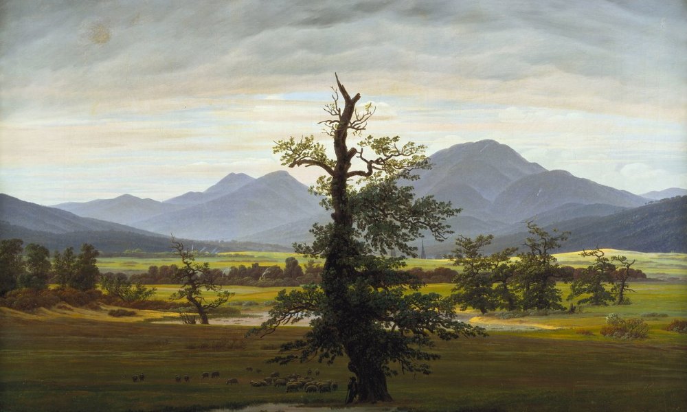 Artists from Around the World – Country Overview