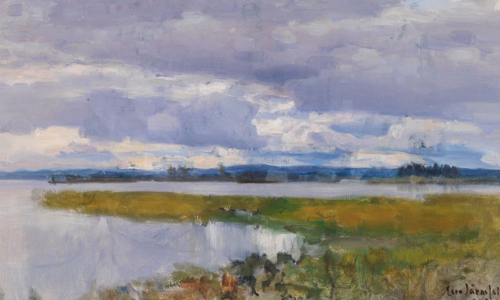 Artists from Around the World – Country Overview