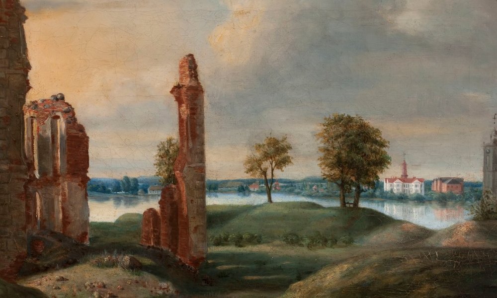 Artists from Around the World – Country Overview