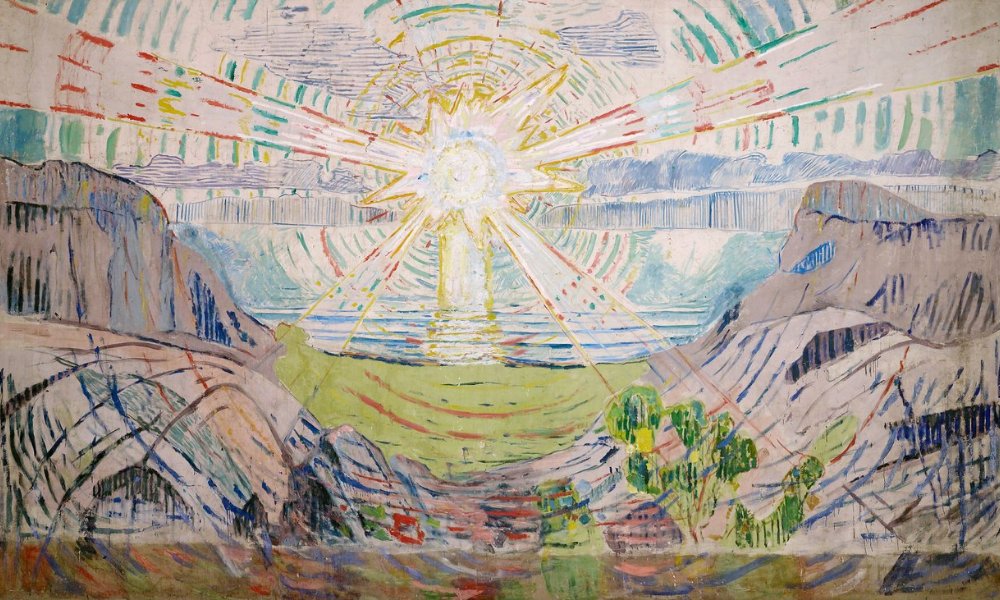 Artists from Around the World – Country Overview