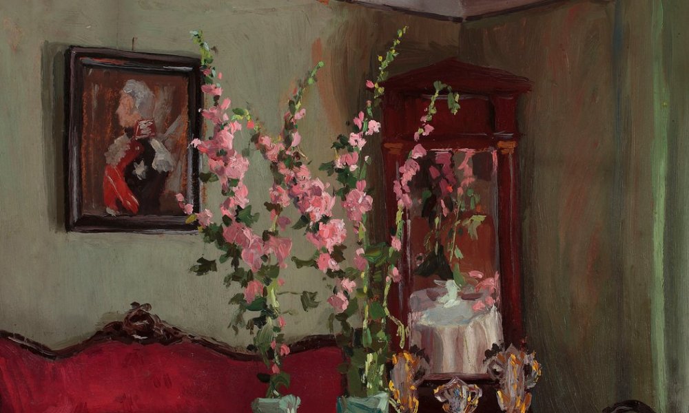 Artists from Around the World – Country Overview