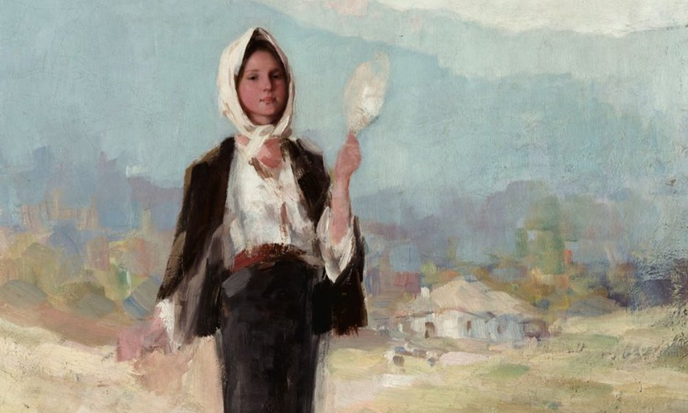 Artists from Around the World – Country Overview