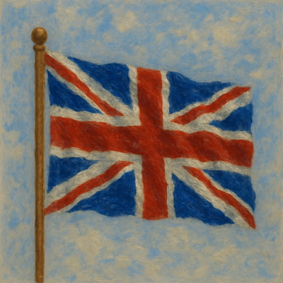United Kingdom of Great Britain and Northern Ireland