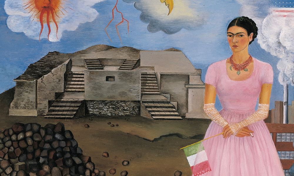 Female Artists in Focus – Women Shaping the Art World