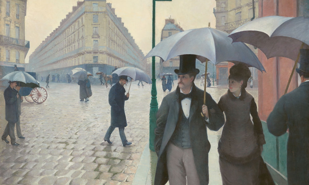 Trending artworks: What our customers are currently viewing