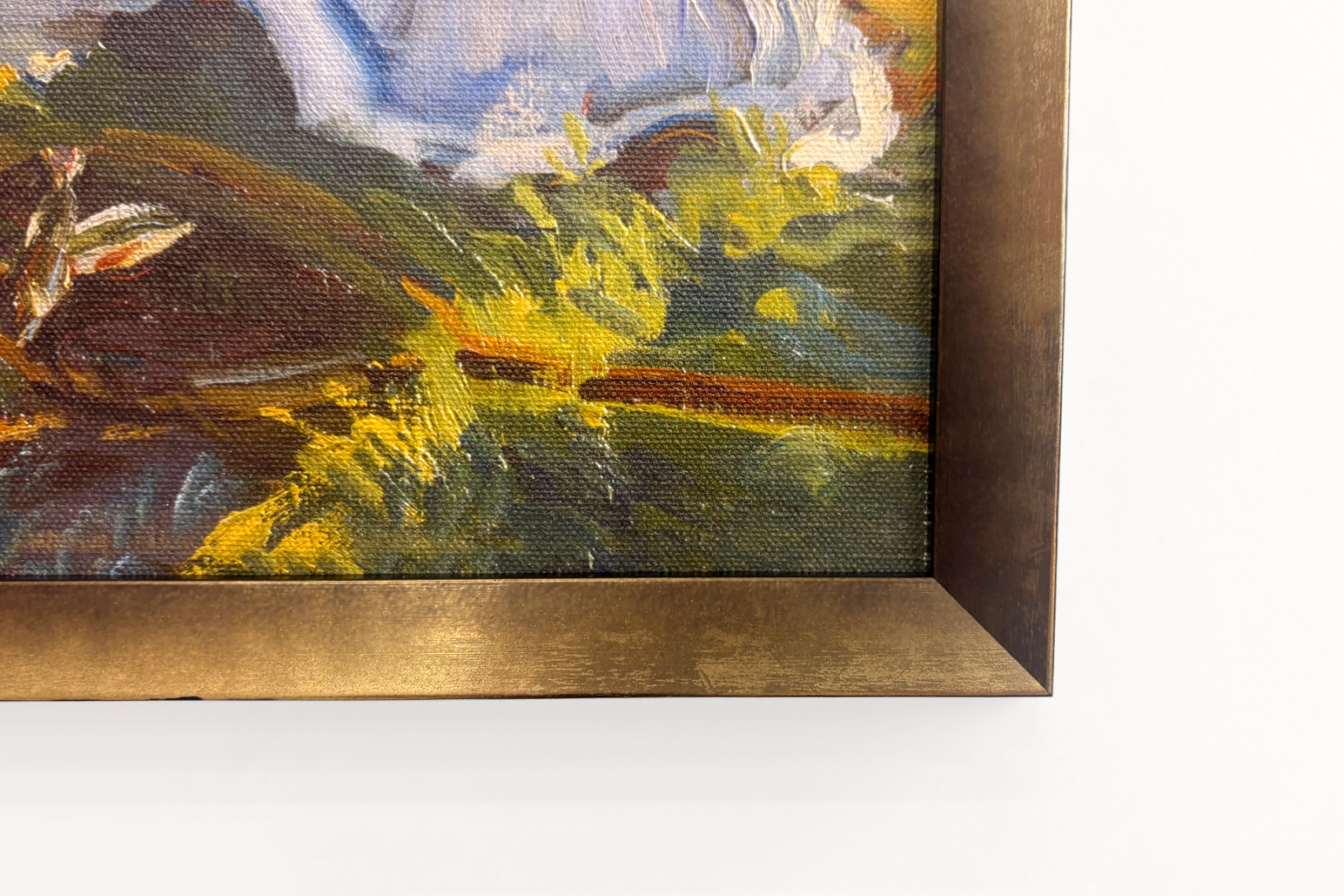 Fishing, Book Plate - Wilfred Gabriel de Glehn