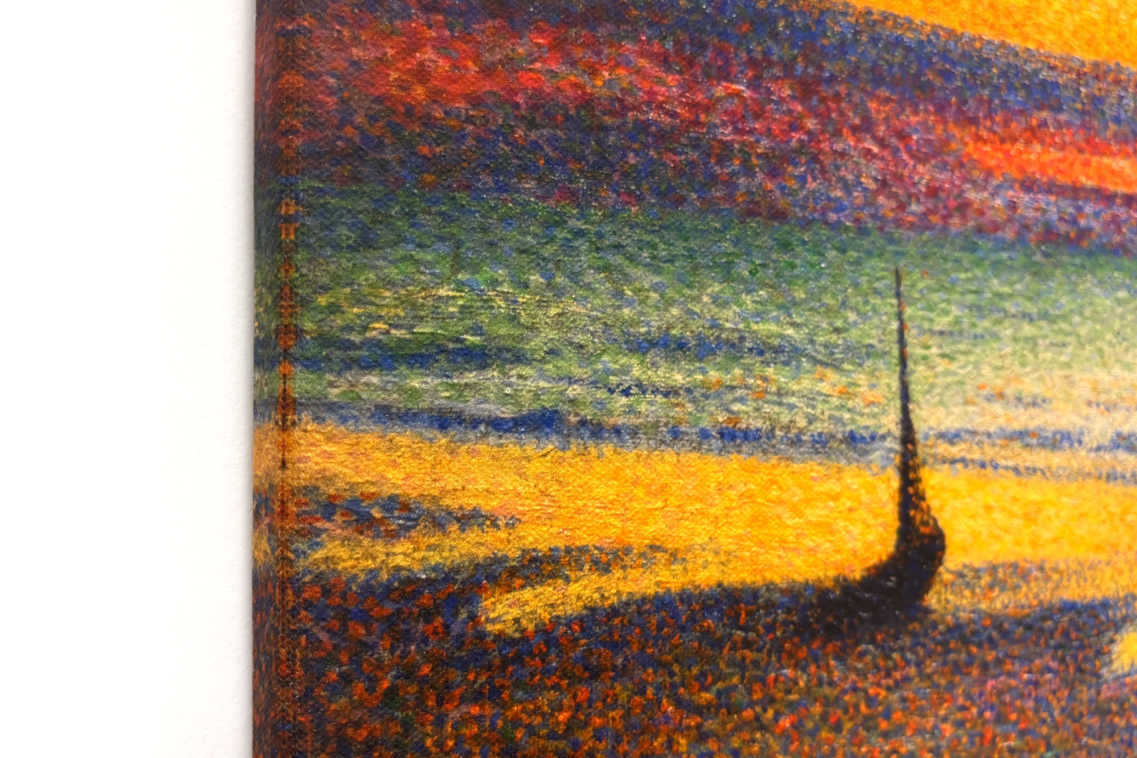 Beach at Heist - Georges Lemmen