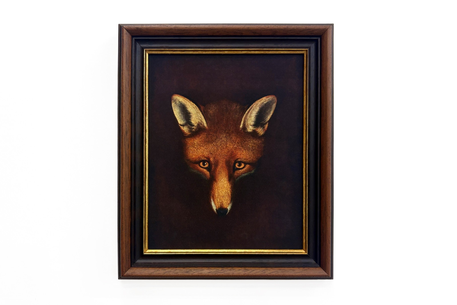 Renard the Fox, c. 1800, 1922 - Philip Reinagle