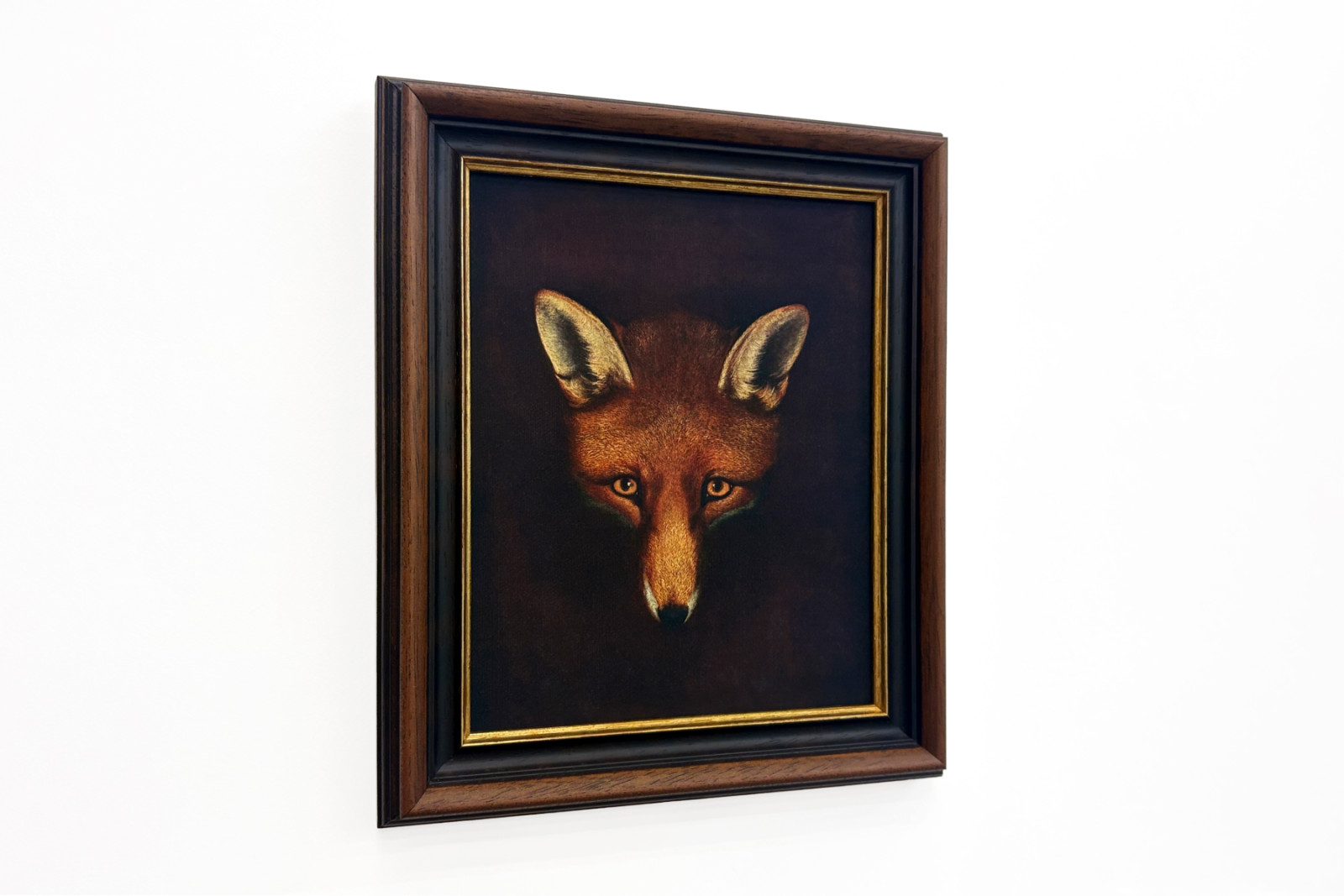 Renard the Fox, c. 1800, 1922 - Philip Reinagle