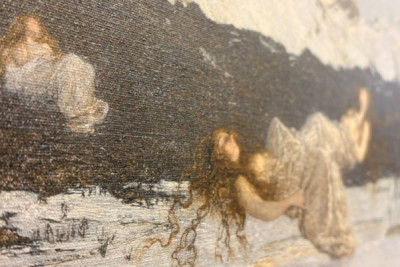 The Punishment of Lust