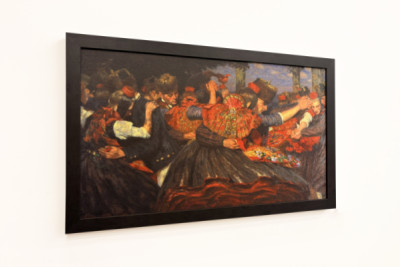 Schwälmer Dance