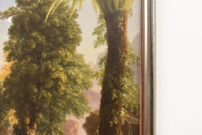 The Voyage of Life: Youth, 1842