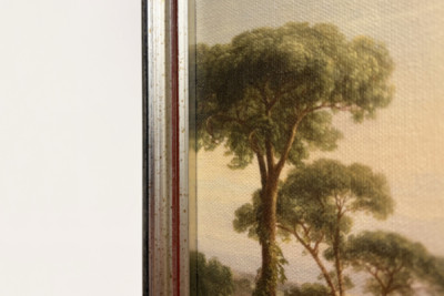 The Voyage of Life: Youth, 1842