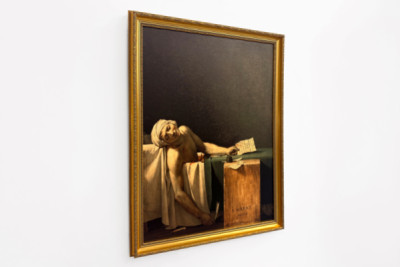 The Death of Marat