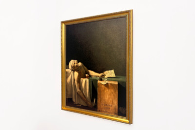 The Death of Marat