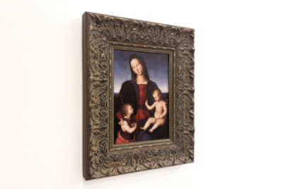 Diotalevi Madonna